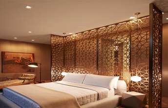 4 BHK Apartment For Resale in Provenance Four Seasons Private Residences Worli Mumbai 5577058
