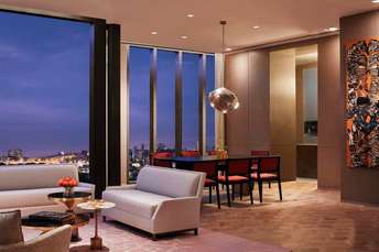 4 BHK Apartment For Resale in Provenance Four Seasons Private Residences Worli Mumbai 5577077