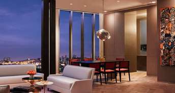 4 BHK Apartment For Resale in Provenance Four Seasons Private Residences Worli Mumbai 5577077