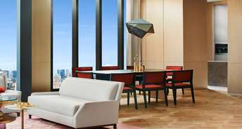 5 BHK Apartment For Resale in Provenance Four Seasons Private Residences Worli Mumbai 5577129