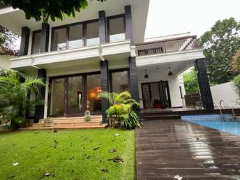 4 BHK Villa For Resale in Vipul Tatvam Villas Sector 48 Gurgaon 5577179