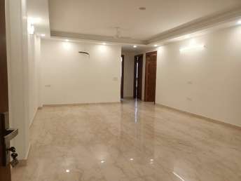4 BHK Builder Floor For Resale in Vasant Kunj Delhi 5577227