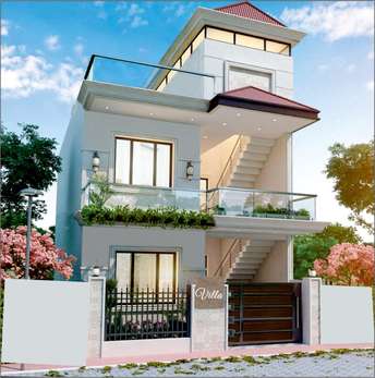 3.5 BHK Independent House For Resale in Faizabad Road Lucknow 5577297