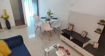 1 BHK Apartment For Resale in Shraddha West Residency Jogeshwari East Mumbai 5577466