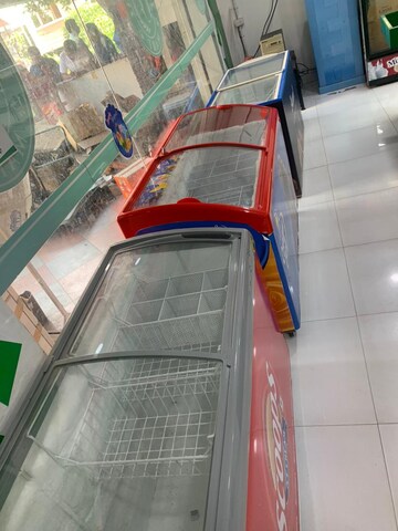 Floor Plan in  Shop at Begumpet – for Rent