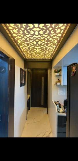 2 BHK Apartment For Resale in The Residency CHS Dharamveer Nagar Thane 5577588