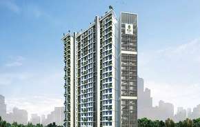 3 BHK Apartment For Resale in SMGK Associates Woods Platina Jogeshwari West Mumbai 5577799