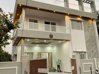 4 BHK Independent House For Resale in Dammaiguda Hyderabad 5578320