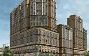 1 BHK Apartment For Resale in Beauty Greenstone Heritage Crawford Market Mumbai 5578413