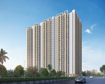 1 BHK Apartment For Resale in Chandivali Mumbai 5578425