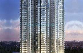 2 BHK Apartment For Resale in Phoenix One Banglore West Rajaji Nagar Bangalore 5578732