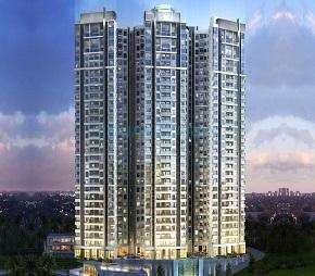 3 BHK Apartment For Resale in Phoenix One Banglore West Rajaji Nagar Bangalore 5578775