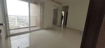 2 BHK Apartment For Resale in Bhairaav The Palm View Ghansoli Navi Mumbai 5578884