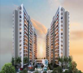 2 BHK Apartment For Resale in Vishal Leela Heights Wakad Pune 5579045