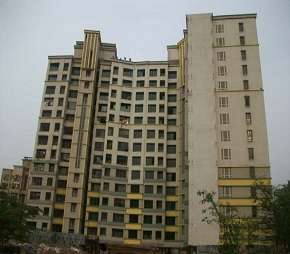 1 BHK Apartment For Resale in Kukreja Complex Bhandup West Mumbai 5579243