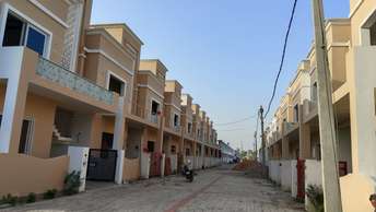 4 BHK Independent House For Resale in Faizabad Road Lucknow 5579463