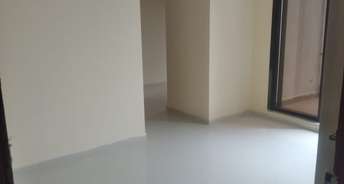 1 BHK Apartment For Resale in Dev Sai Nawade Kalamboli Navi Mumbai 5579474