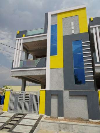 2 BHK Independent House For Resale in Rampally Hyderabad 5579704