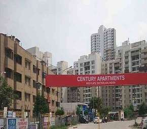 2 BHK Apartment For Resale in Century Apartments Sector 100 Noida 5580139