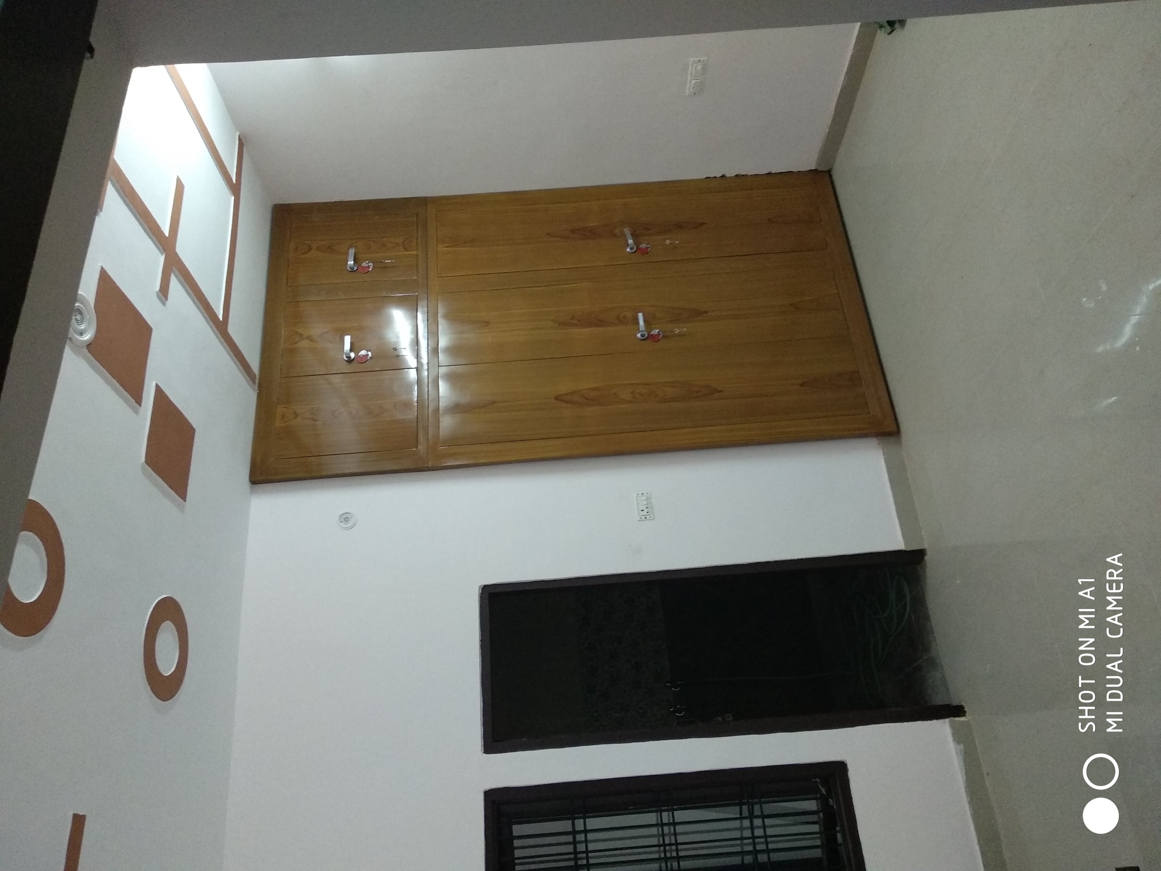 Rental 2.5 Bedroom 1300 Sq.Ft. Villa in Manas Mayur Residency Extn