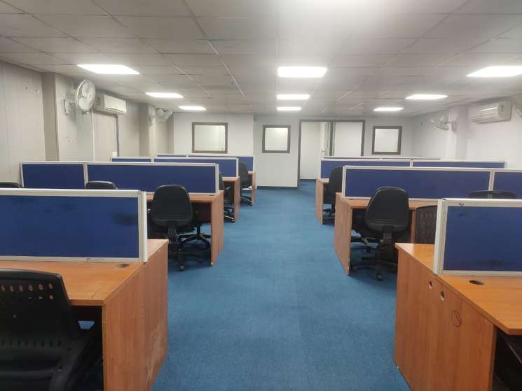 Commercial Office Space 1000 Sq.Ft. in Sector 142 Noida
