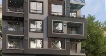 3 BHK Builder Floor For Resale in New Friends Colony Delhi 5580906