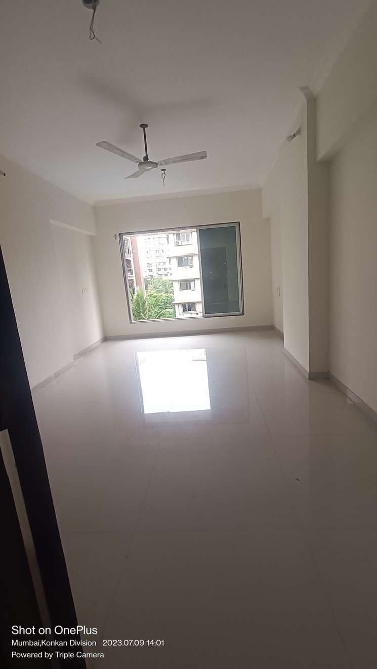 2.5 Bedroom 781 Sq.Ft. Apartment in Borivali West Mumbai
