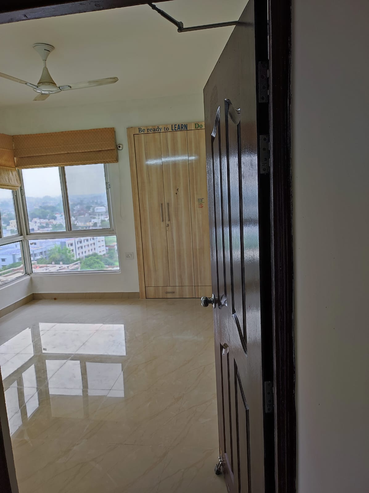 Rental 3.5 Bedroom 1870 Sq.Ft. Apartment in BBD Green City Sun Breeze