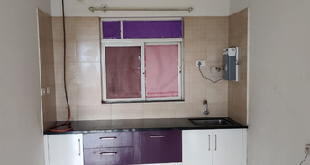 1 BHK Apartment For Rent in Kolte Patil Life Republic Atmos Hinjewadi Pune 5581359