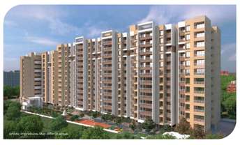 2 BHK Apartment For Resale in Parande Nagar Pune 5582086