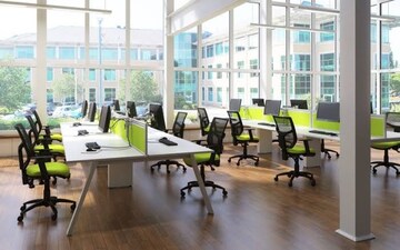  Office Space in IT/SEZ For Rent in KLJ Noida One, Sector 62