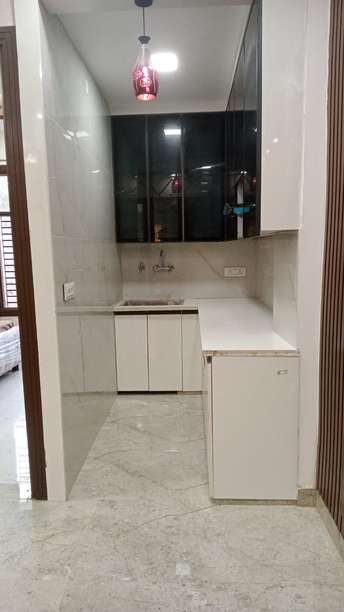 1 BHK Builder Floor For Resale in Bhagwati Garden Delhi 5582108