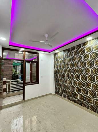 3 BHK Builder Floor For Resale in RWA Awasiya Govindpuri Govindpuri Delhi 5582170