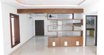 3 BHK Apartment For Resale in Trendset Winz Nanakramguda Hyderabad 5582434