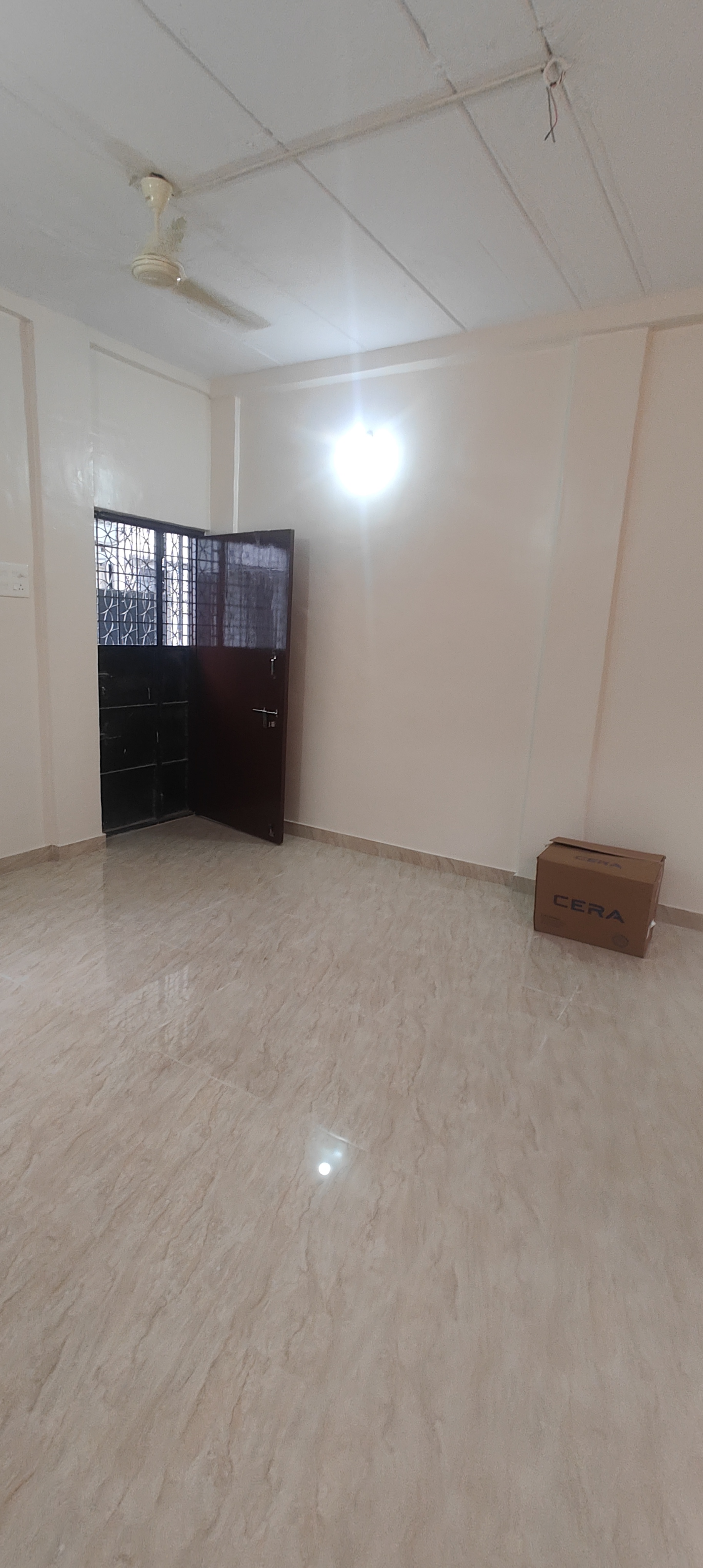 Rental 1 Bedroom 600 Sq.Ft. Apartment in Ramesh Hermes Heritage Phase 2, Shastri Nagar Pune