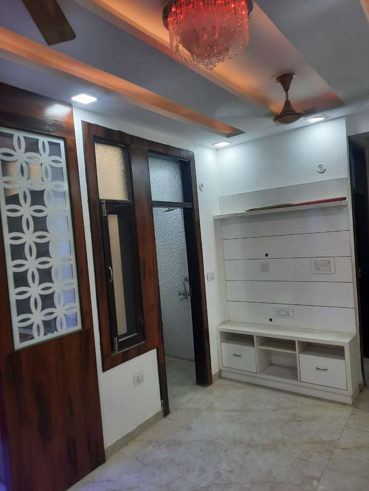 2 Bedroom 850 Sq.Ft. Builder Floor in Vasundhara Ghaziabad