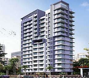1 BHK Apartment For Resale in DGS Sheetal Sweet Seven  Malad West Mumbai 5582839