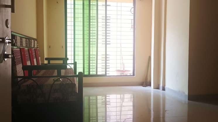 1 Bedroom 650 Sq.Ft. Apartment in Kamothe Navi Mumbai
