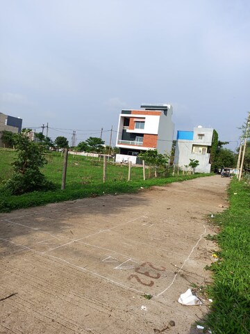 Plot Area in  Plot at Ida Scheme No 140 – for Sale