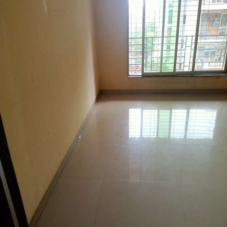 1 Bedroom 640 Sq.Ft. Apartment in Ulwe Sector 18 Navi Mumbai