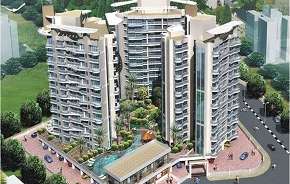 2 BHK Apartment For Resale in Triveni Bhoomi Harmony Kamothe Navi Mumbai 5583059