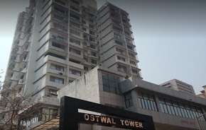3 BHK Apartment For Resale in Ostwal Tower Vasai East Vasai East Mumbai 5583213