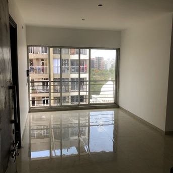 2 BHK Apartment For Resale in Ishwar Gracia Nerul Navi Mumbai 5583384