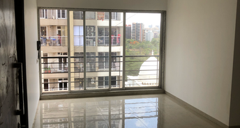 2 BHK Apartment For Resale in Ishwar Gracia Nerul Navi Mumbai 5583384
