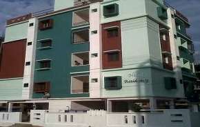 2 BHK Apartment For Resale in Neha Residency Kondapur Kondapur Hyderabad 5583513