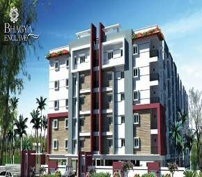 2 BHK Apartment For Resale in Bhagya Enclave Nagole Nagole Hyderabad 5583547