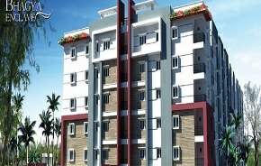 2 BHK Apartment For Resale in Bhagya Enclave Nagole Nagole Hyderabad 5583547