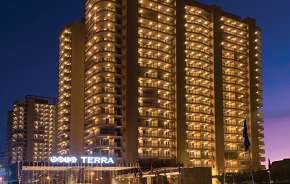 3 BHK Apartment For Resale in BPTP Terra Sector 37d Gurgaon 5583800
