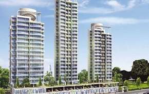 3 BHK Apartment For Resale in Proviso Complex Kharghar Navi Mumbai 5583845