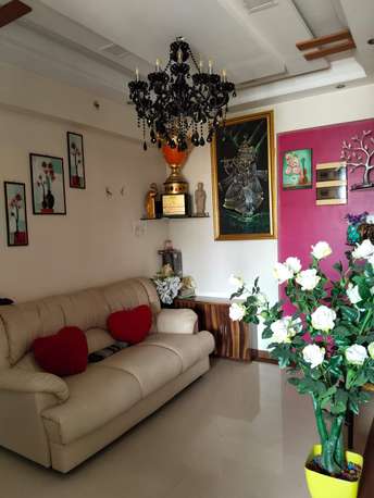 2 BHK Apartment For Resale in Rameshwar Darshan CHS Borivali Borivali West Mumbai 5583941